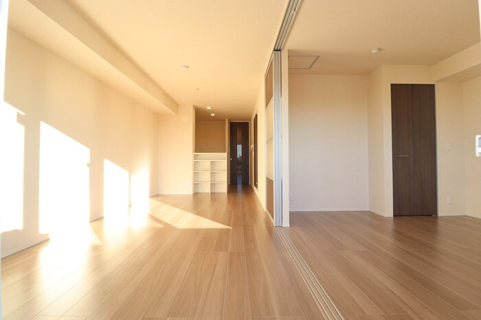 アルフォーレの外観|外観