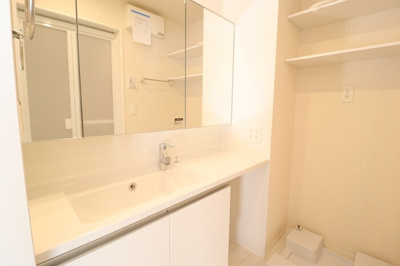 【浴室】 | アルフォーレ | 浴室