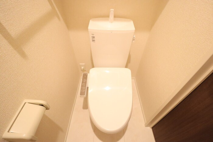 アルフォーレの洋室|洋室６．６帖