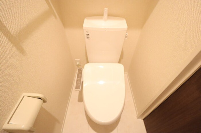 【洋室】 | アルフォーレ | 洋室６．６帖