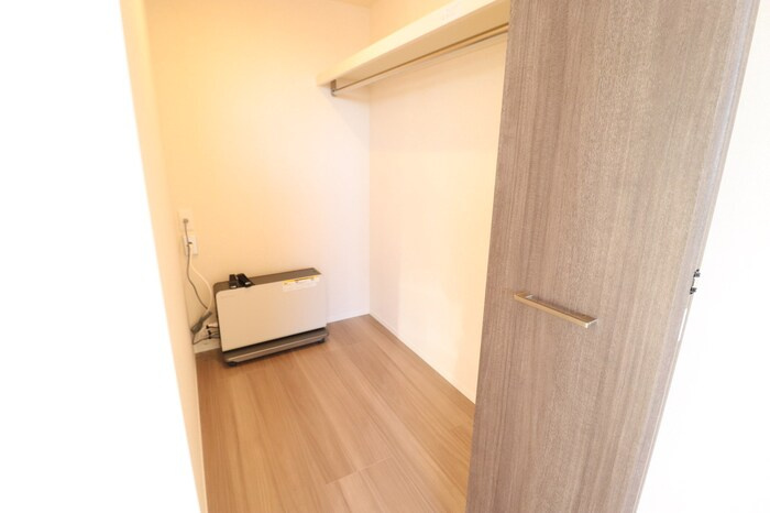 アルフォーレのトイレ|温水洗浄暖房便座