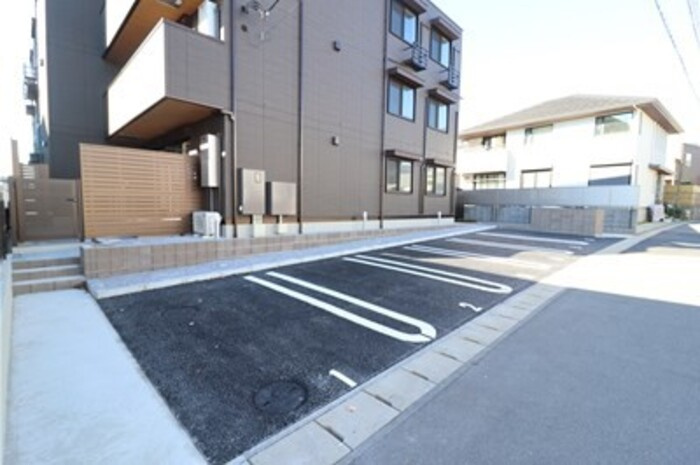 アベニールのその他|室内物干し