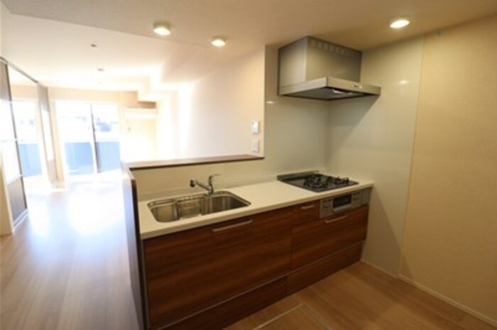 アベニールの居間・リビング|リビング