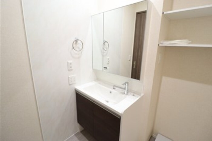 アベニールの浴室|浴室