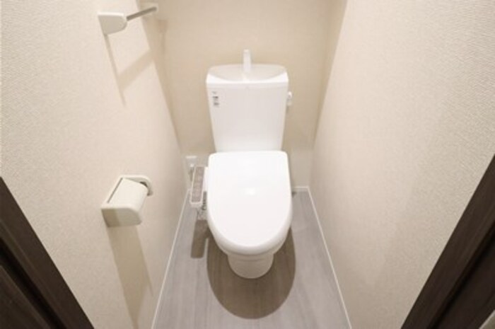 アベニールの洋室|洋室４．８帖