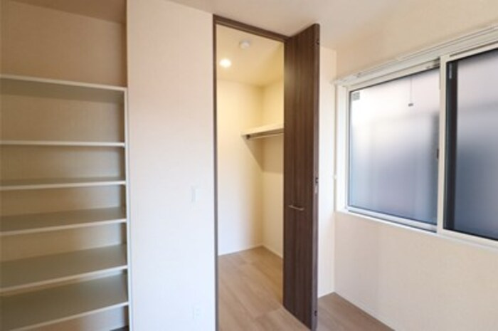 アベニールのトイレ|温水洗浄暖房便座