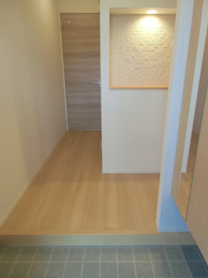 【収納】 | WEST COURT 楓 | クローゼット