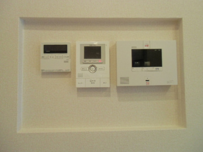 【駐車場】 | WEST COURT 楓 | テラス