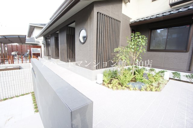 WEST COURT 楓のその他