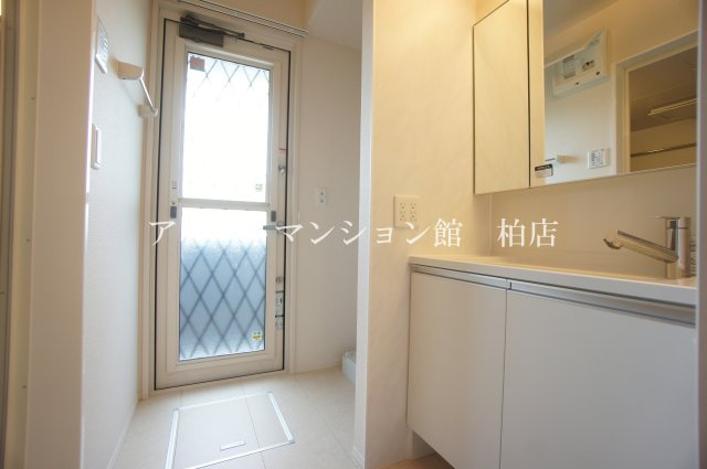 WEST COURT 楓の内装