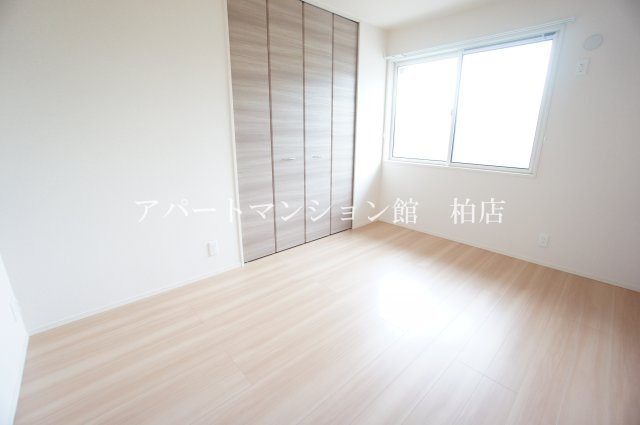 WEST COURT 楓の居間・リビング