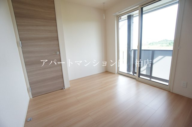 WEST COURT 楓の居間・リビング