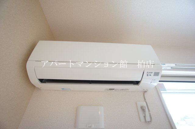 WEST COURT 楓の設備