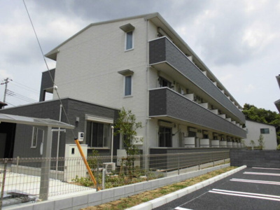 【外観】 | NTCながれやま | 外観