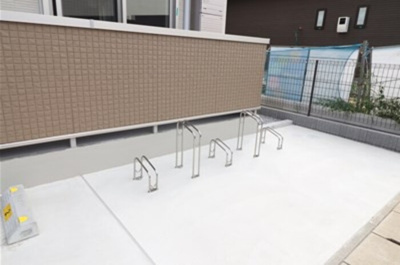 【その他】 | Ferro Risaia | サイクルラック