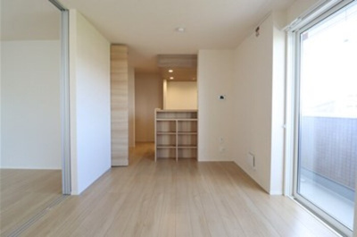 【居間・リビング】 | Ferro Risaia | リビング