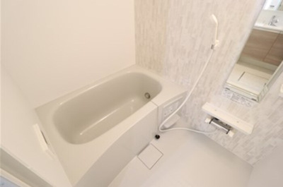 【浴室】 | Ferro Risaia | 浴室