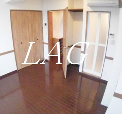 【寝室】 | 雑司ヶ谷キリスト教会雑司ヶ谷ハウス | 寝室です。