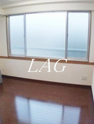 【居間・リビング】 | 雑司ヶ谷キリスト教会雑司ヶ谷ハウス | 洋室のお部屋です。