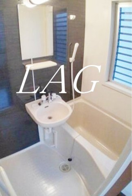 【浴室】 | 雑司ヶ谷キリスト教会雑司ヶ谷ハウス | お風呂です。