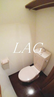 【トイレ】 | 雑司ヶ谷キリスト教会雑司ヶ谷ハウス | トイレです。