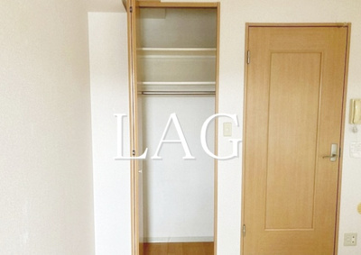 【収納】 | クレセント戸山 | 収納です。