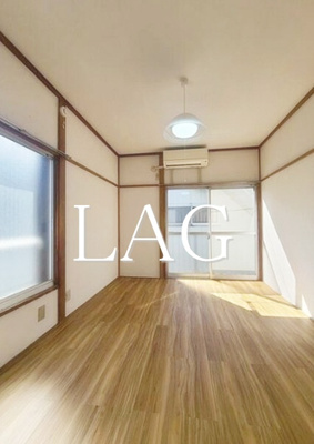 【寝室】 | ＡＫハイツ | 寝室です。