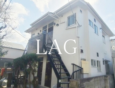 【外観】 | ＡＫハイツ | 外観です。