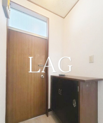 【玄関】 | ＡＫハイツ | 玄関です。