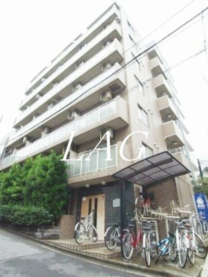 【外観】 | プレール御茶ノ水 | 外観です。