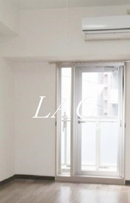 【居間・リビング】 | プレール御茶ノ水 | 洋室のお部屋です。