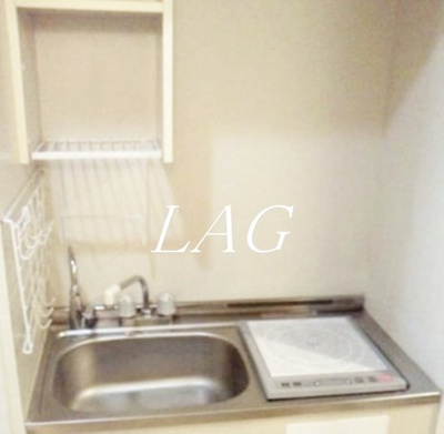 【キッチン】 | プレール御茶ノ水 | キッチンです。