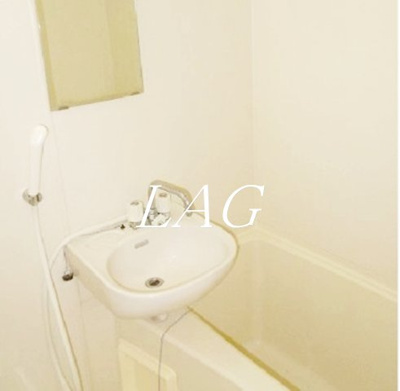 【浴室】 | プレール御茶ノ水 | お風呂です。