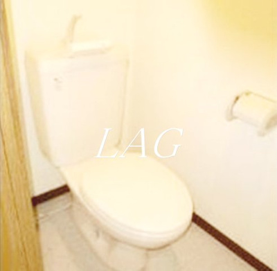 【トイレ】 | プレール御茶ノ水 | トイレです。