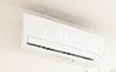 【設備】 | STACK高田馬場 | エアコン付です。