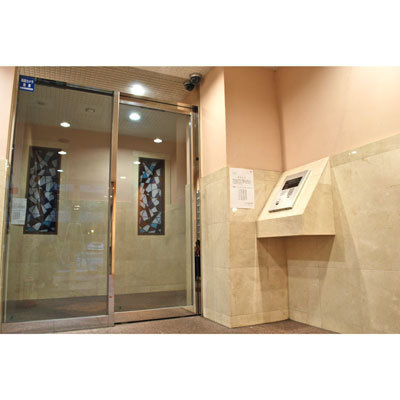 サンテミリオン大塚壱番館の内装