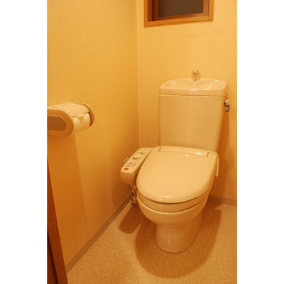 サンテミリオン大塚壱番館の内装