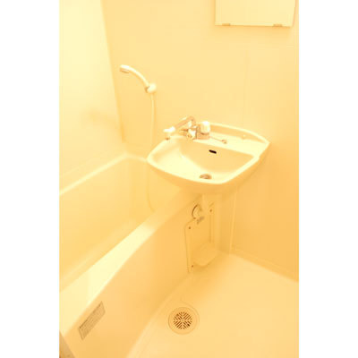 サンテミリオン大塚壱番館の内装