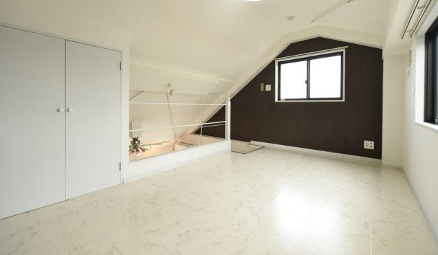 スワンレイクイン目白ストリートのその他|ロフト