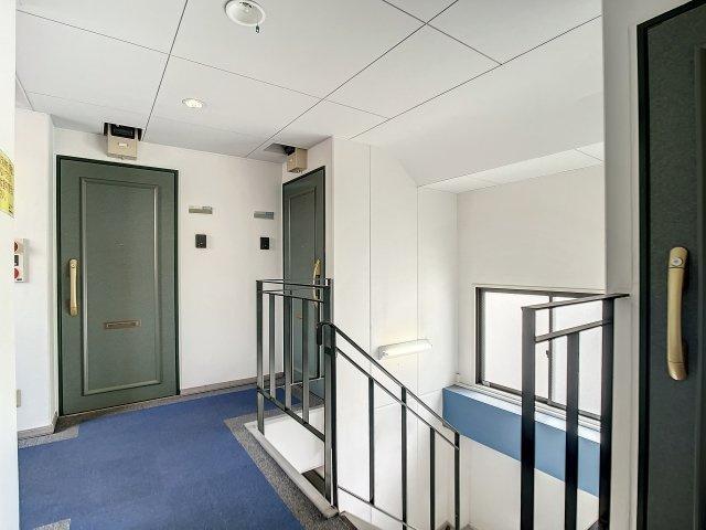 スワンレイクイン目白ストリートのその他共用部分