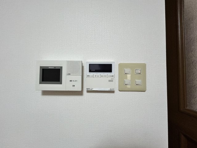 ファイン苦楽園のセキュリティ