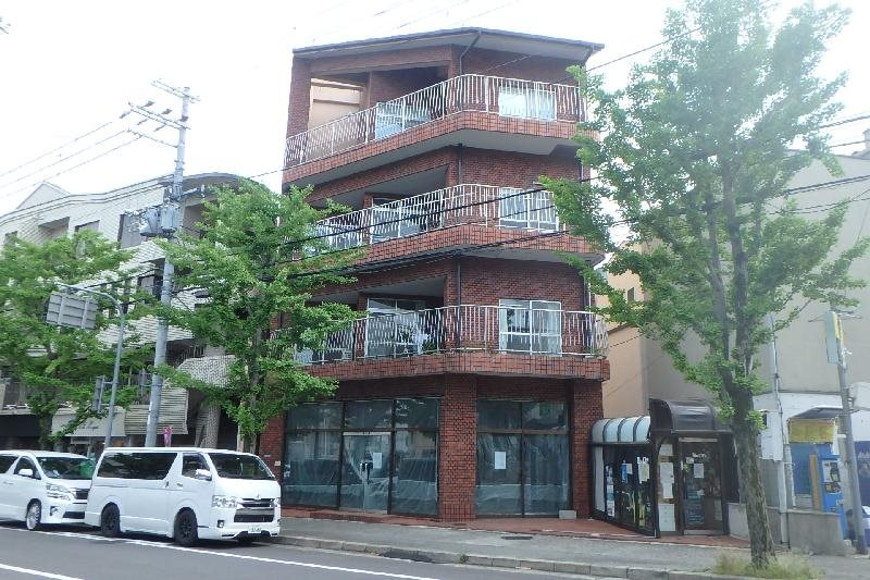 ファイン苦楽園