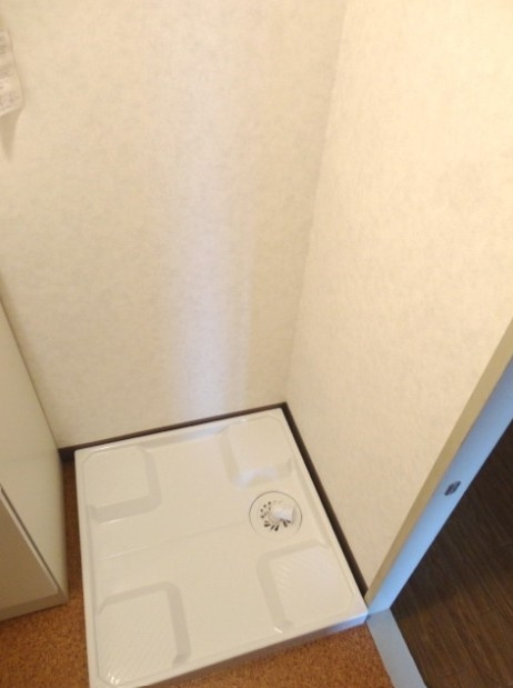 サンモール調布の設備