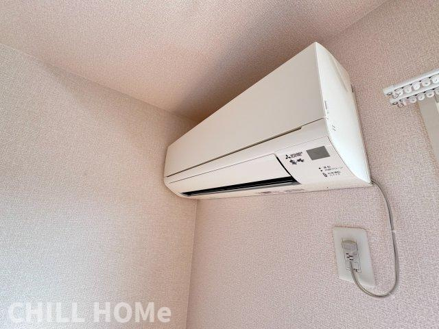 サニーウェルの設備