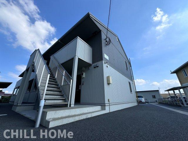 サニーウェルの外観|他社様掲載物件もまとめてご紹介、ご案内可能です(^^)/