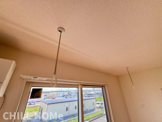 サニーウェルの設備