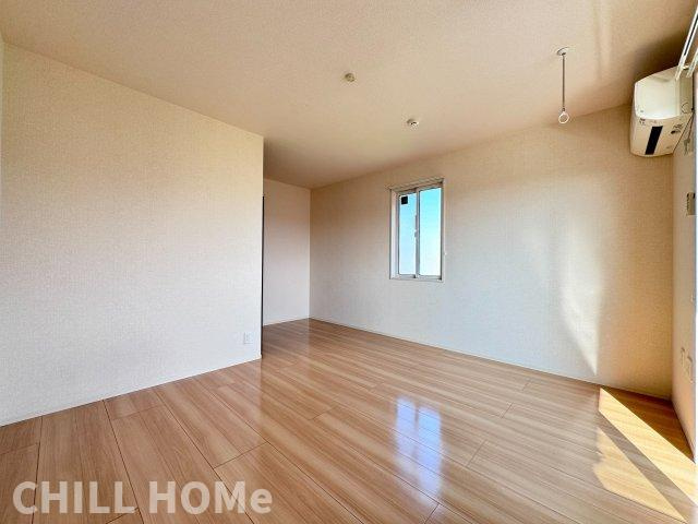 サニーウェルの居間・リビング