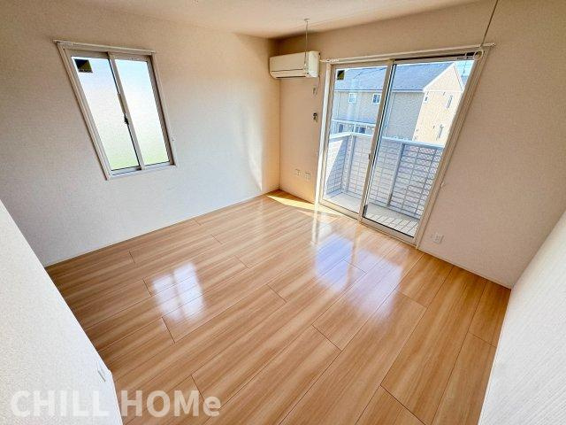 サニーウェルの居間・リビング