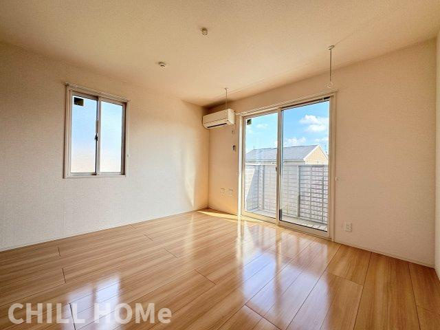 サニーウェルの居間・リビング