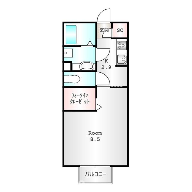 サニーウェルの間取り|他社様掲載物件もまとめてご紹介、ご案内可能です(^^)/